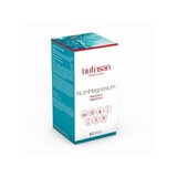 Nutrisan NutriMagnesium (4 forme de Magneziu) 60 Tablete